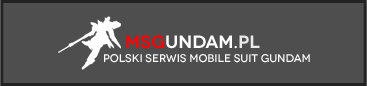 Polski Serwis Mobile Suit Gundam
